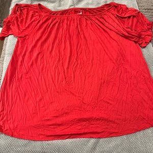 Lane Bryant Dress Shirt